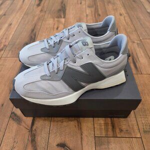 BRAND NEW NEW BALANCE 327 SHOES MENS SIZE 10